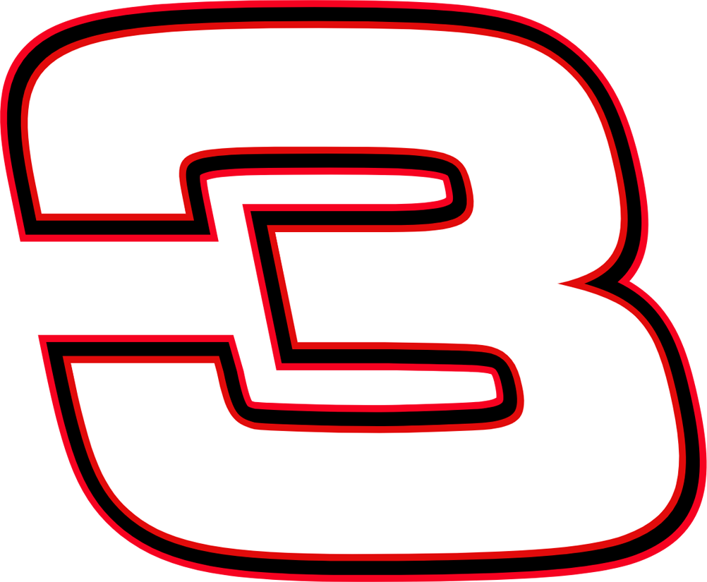 #3