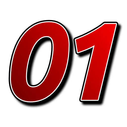 #01