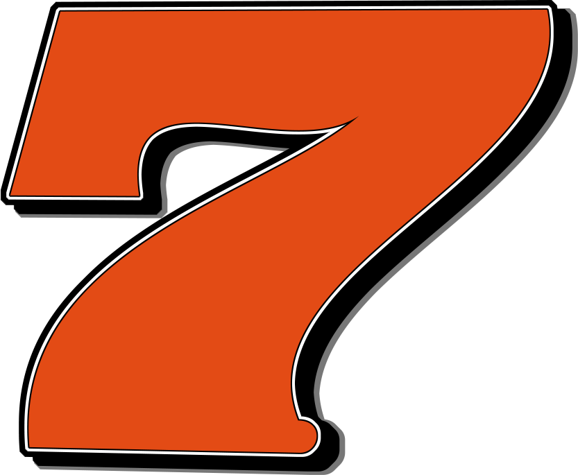 #7
