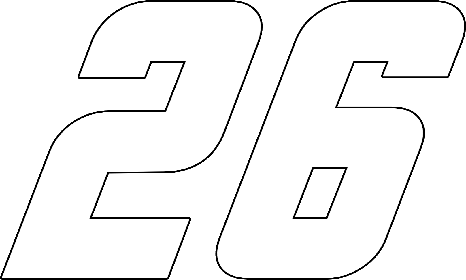 #26