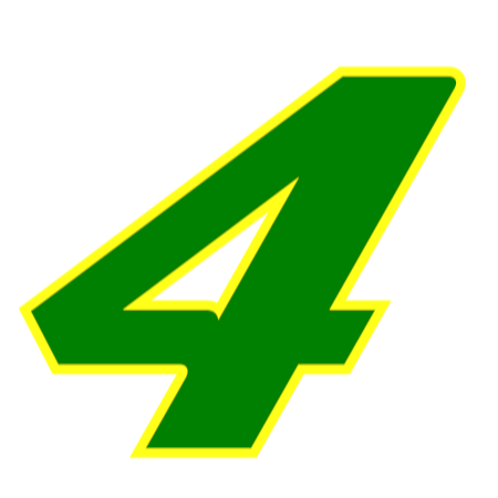 #4