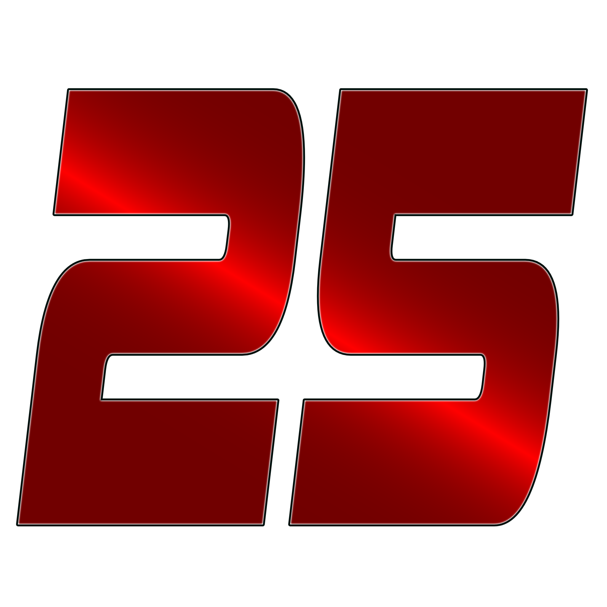 #25
