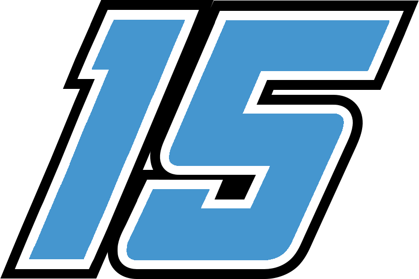 #15