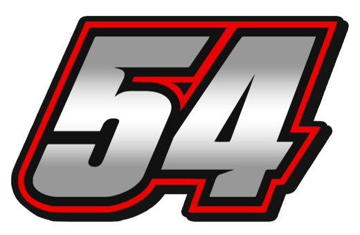 #54