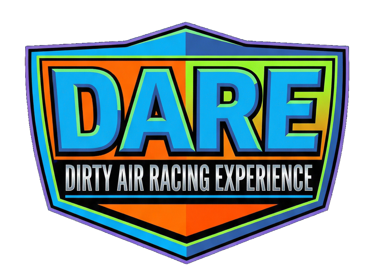 Dirty Air Racing Experience logo