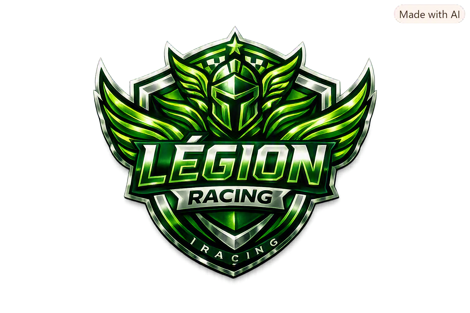 Legion League Competition
