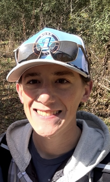 Logan Helton