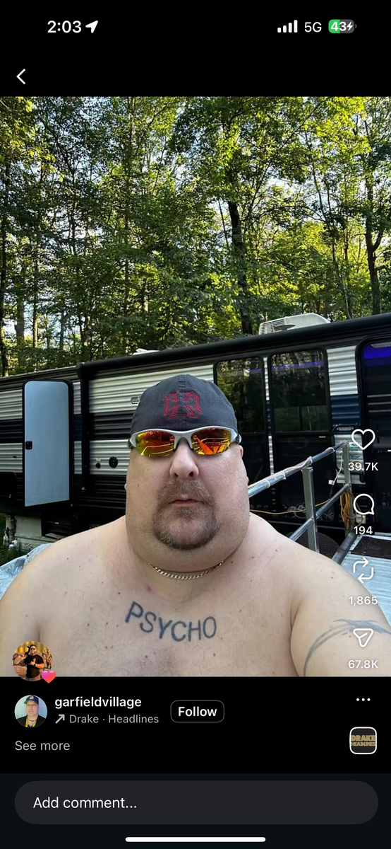 Landen Ciardullo