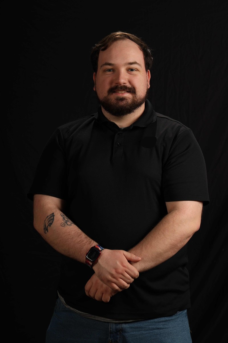 Shane Sweeney
