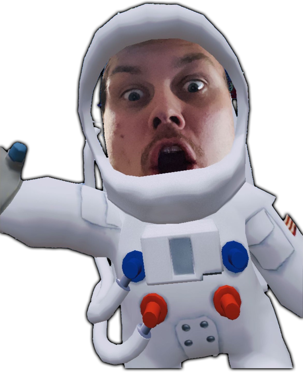 Austin Edstrom