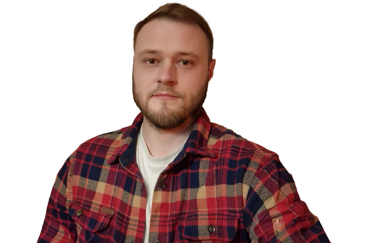 Matt Hoyland