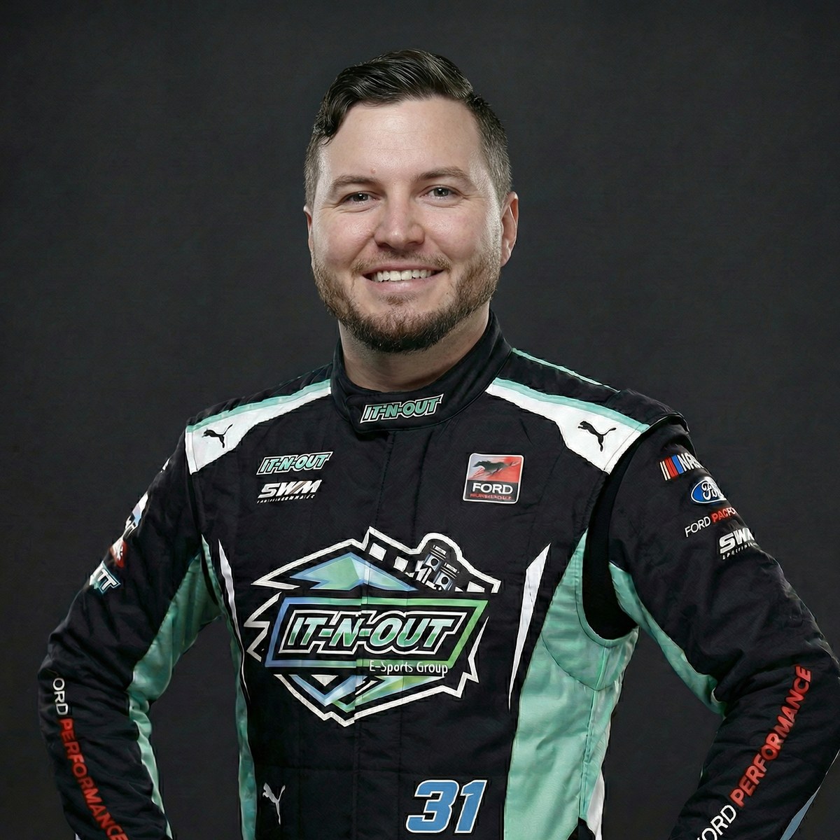 Bradley D Wilson