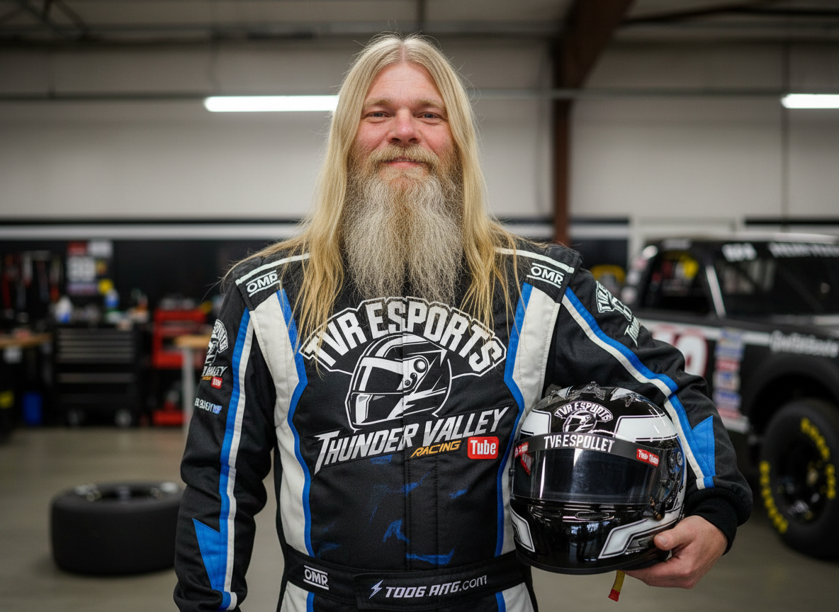 Brent Thompson8