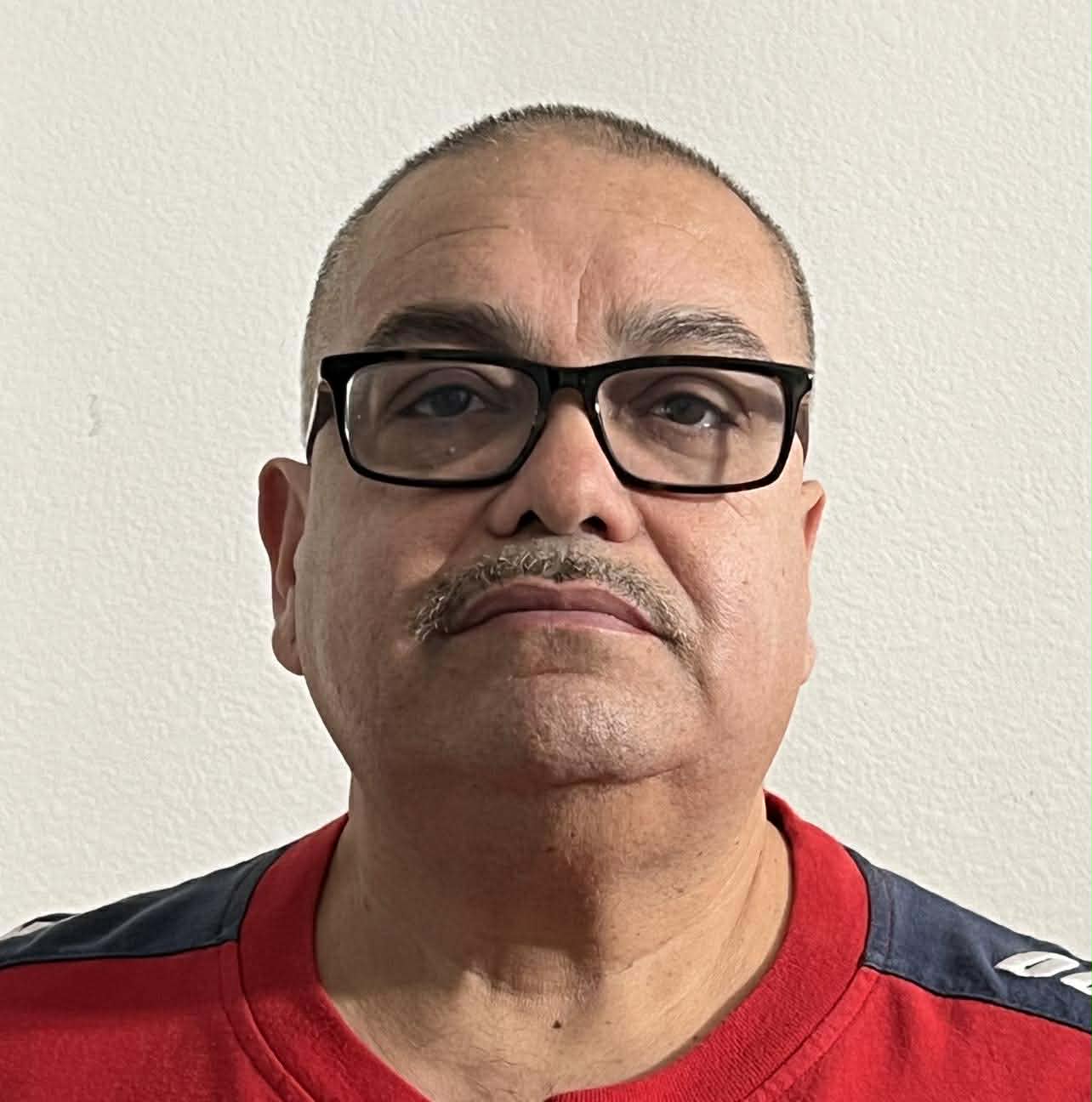 Jose Medina