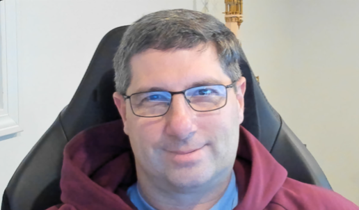 Kevin Zosiak