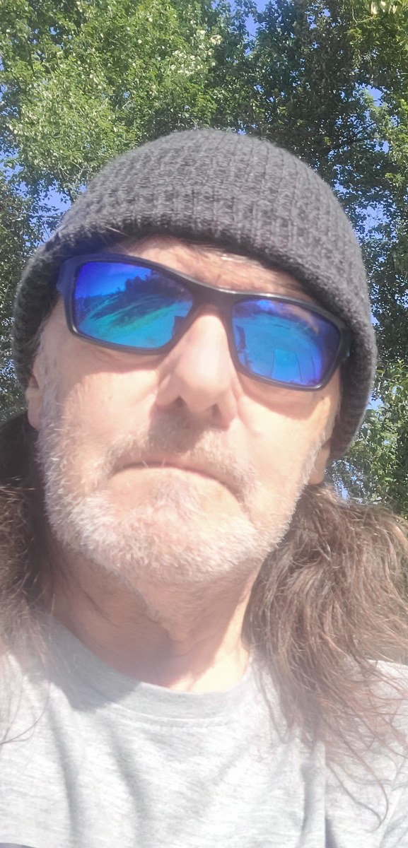 Mark McFadyen