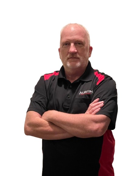 Todd Parent