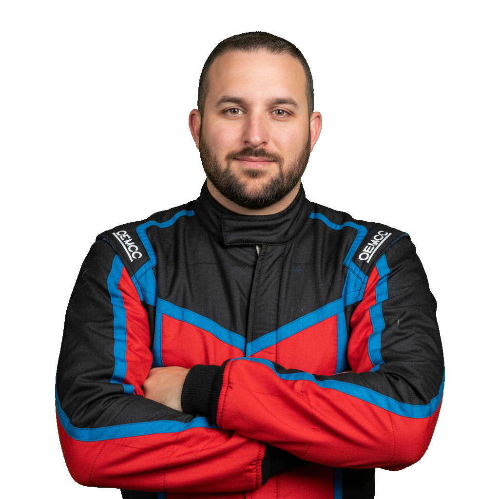 Jim Segredo