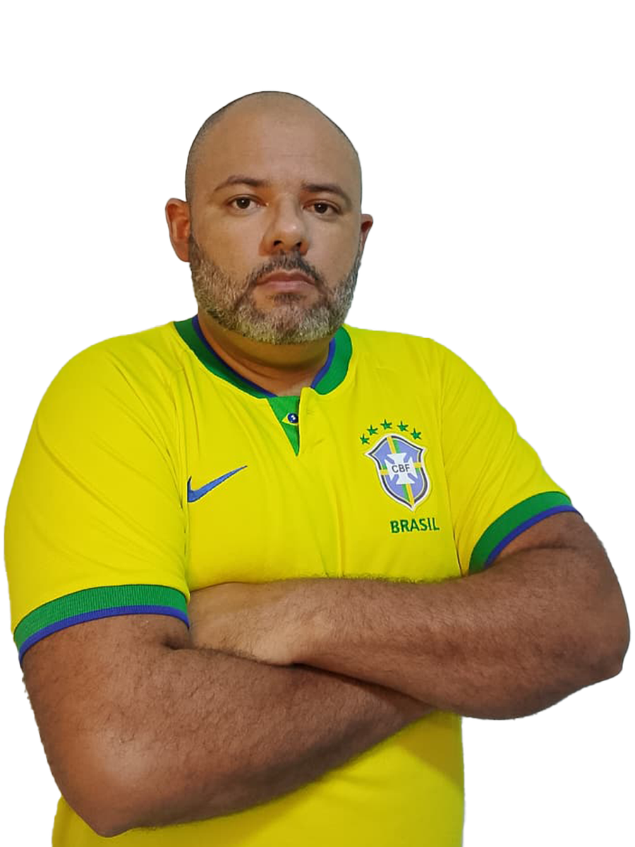 Michael Filgueira