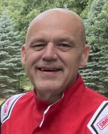 Todd Merkel