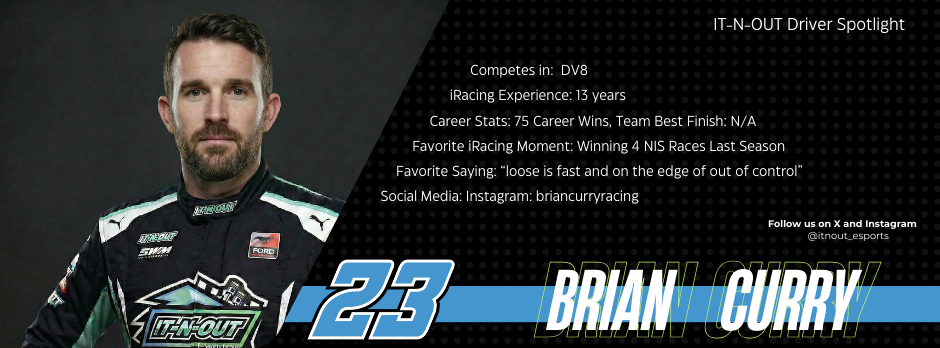 Brian Curry