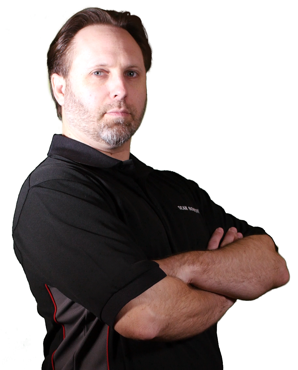 Sean Boundy