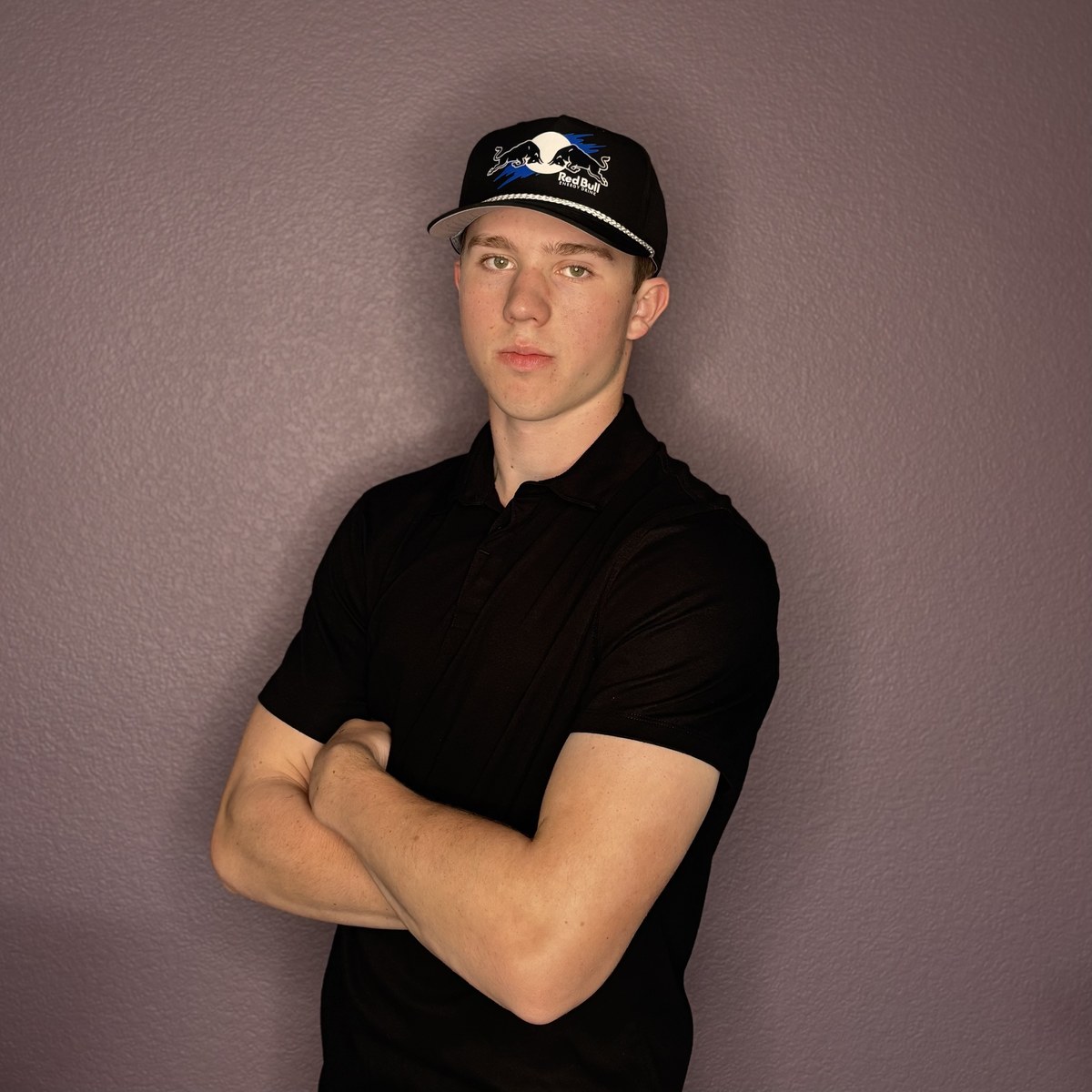 Finnegan Myers
