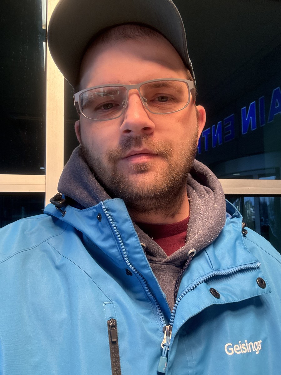Joshua Koerner