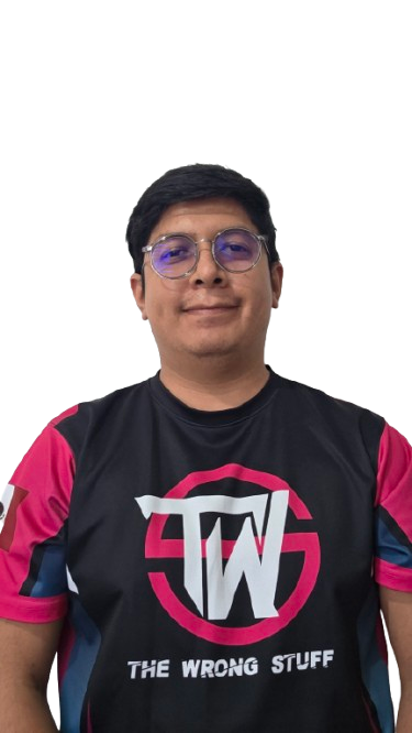 Jair Alvarado