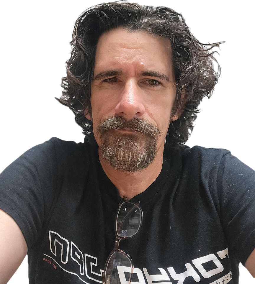 Joshua Dufrene