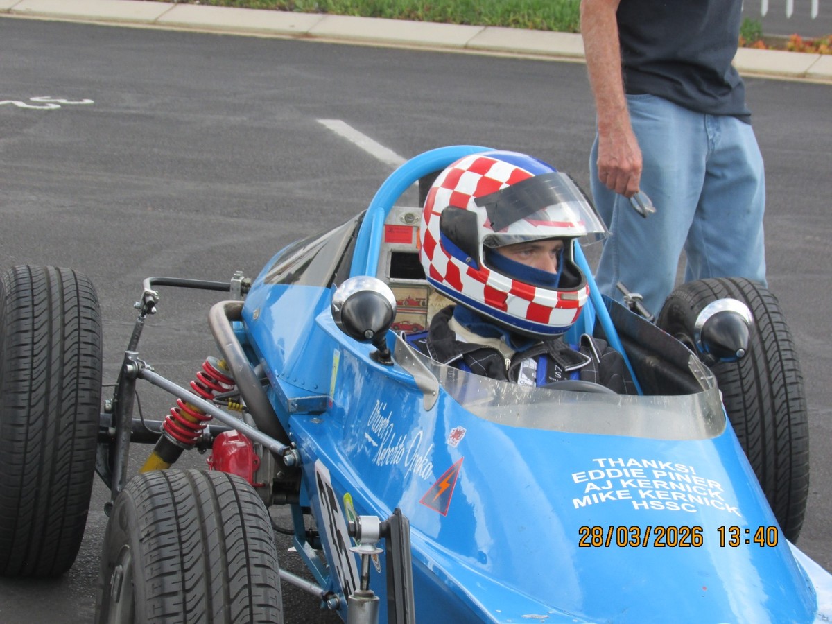 Steven Kernick