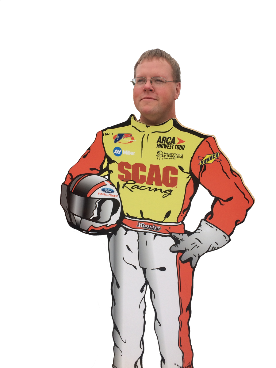 Scott Oleson