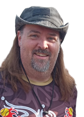 Dave Fuge, Jr.