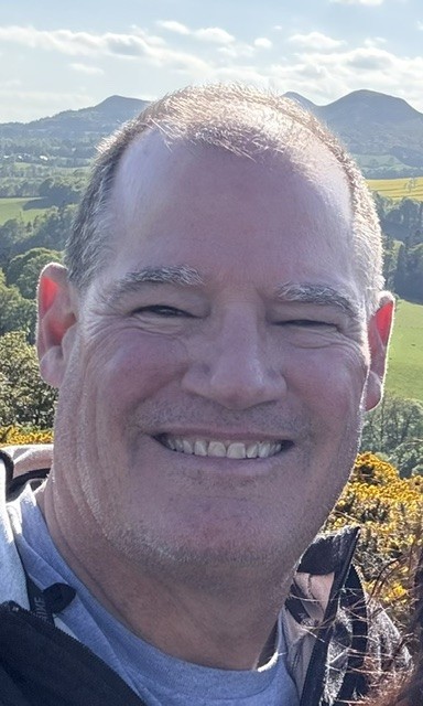Steve Arbuthnot