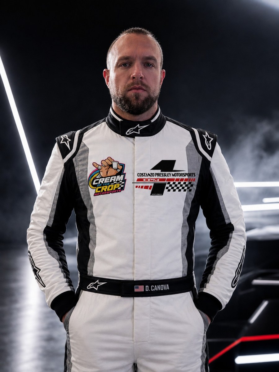 Dillon Canova