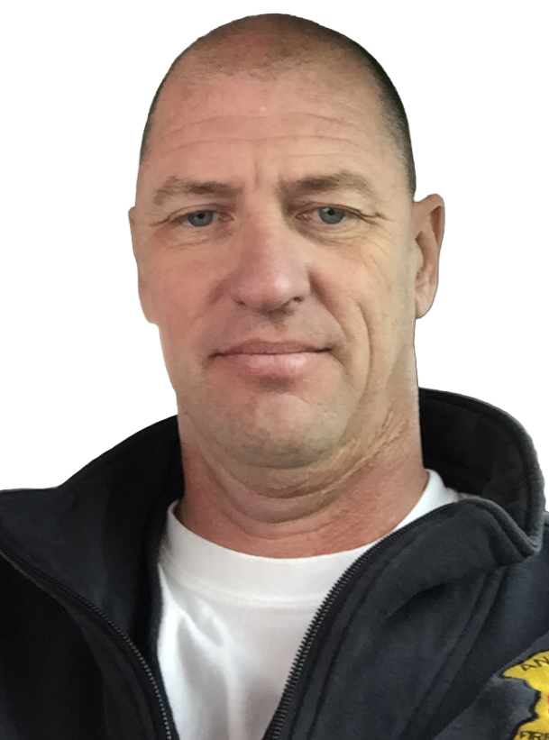 David Saulter