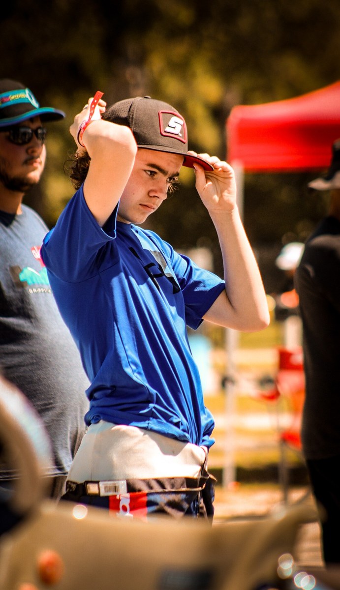 Nathan Brzozowski