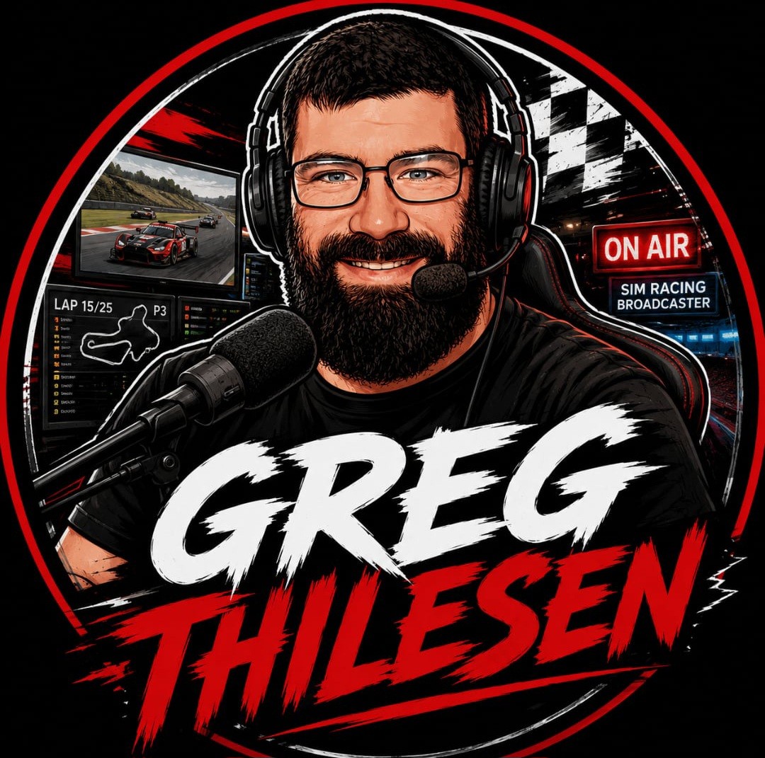 Greg Thilesen