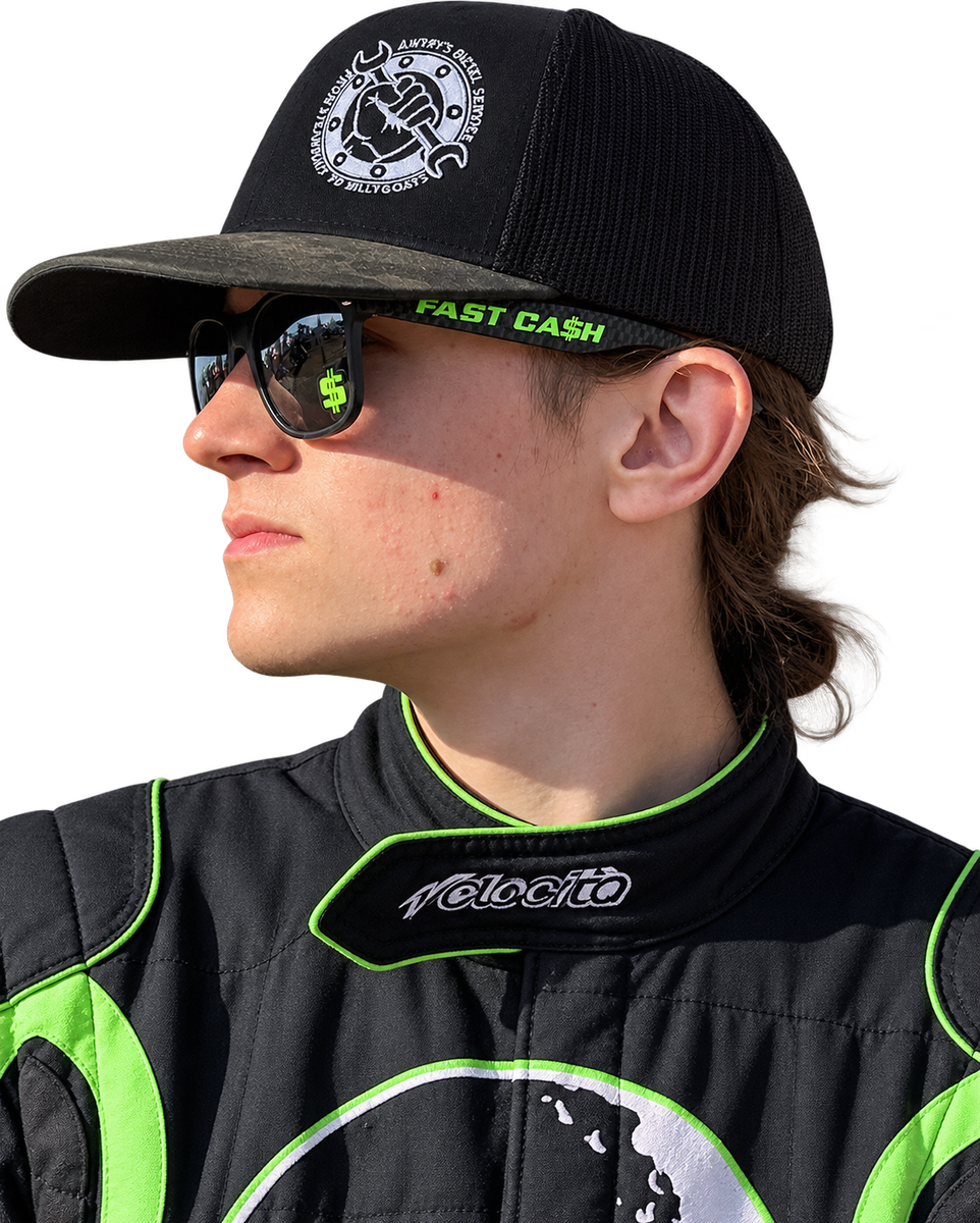 Cash Culp