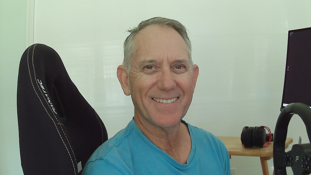 Bob Redeker
