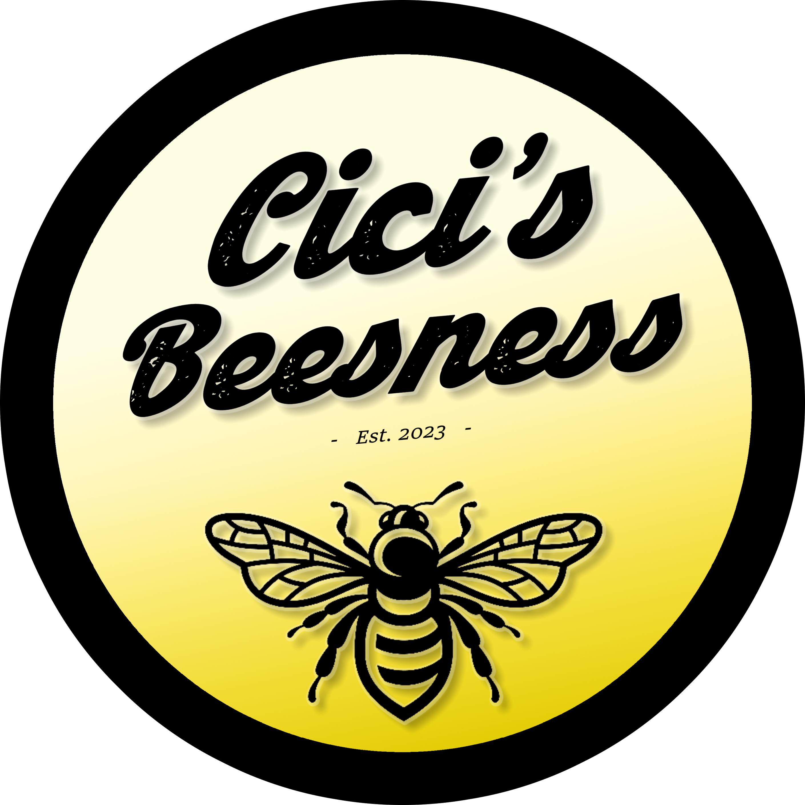 Cici's Beesness