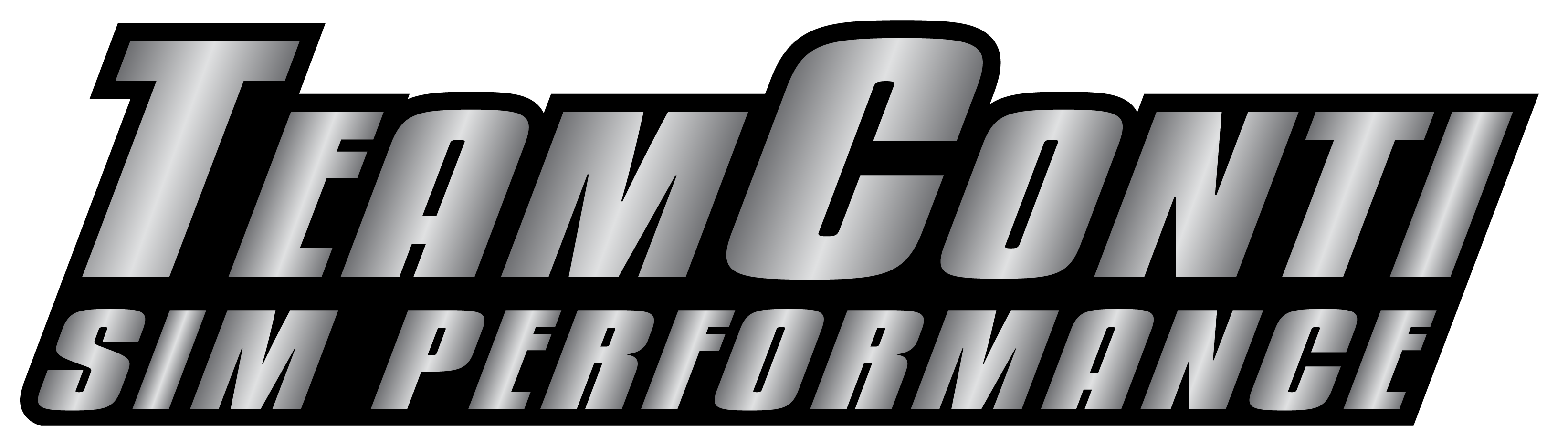 Team Conti Sim Performance