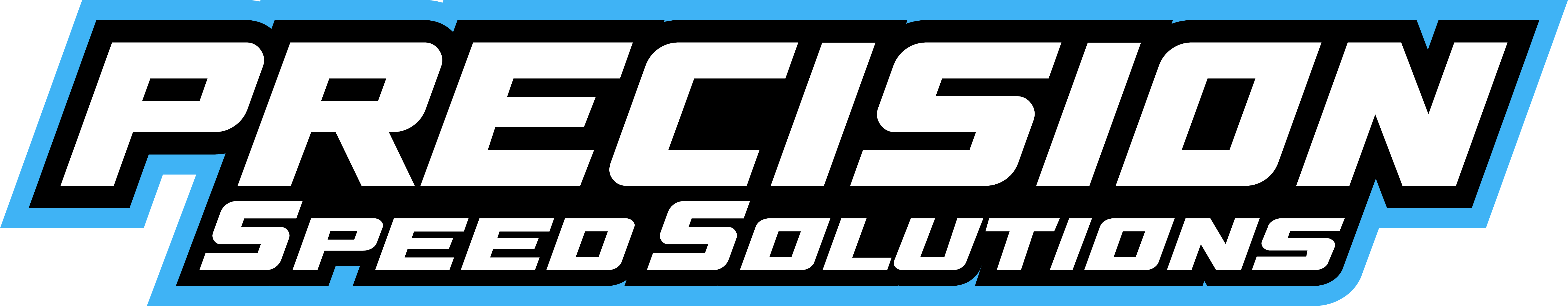 Precision Speed Inc