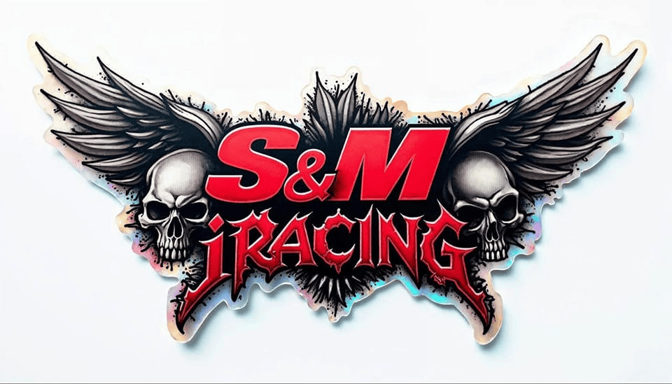 S&M Iracing Motorsports