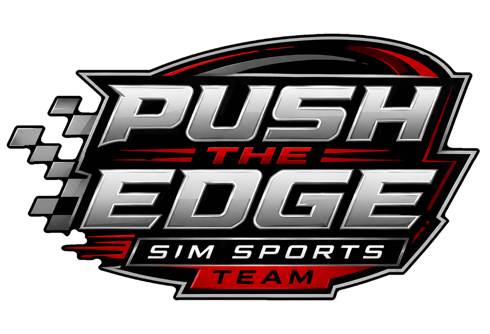 Push The Edge Sim Sports