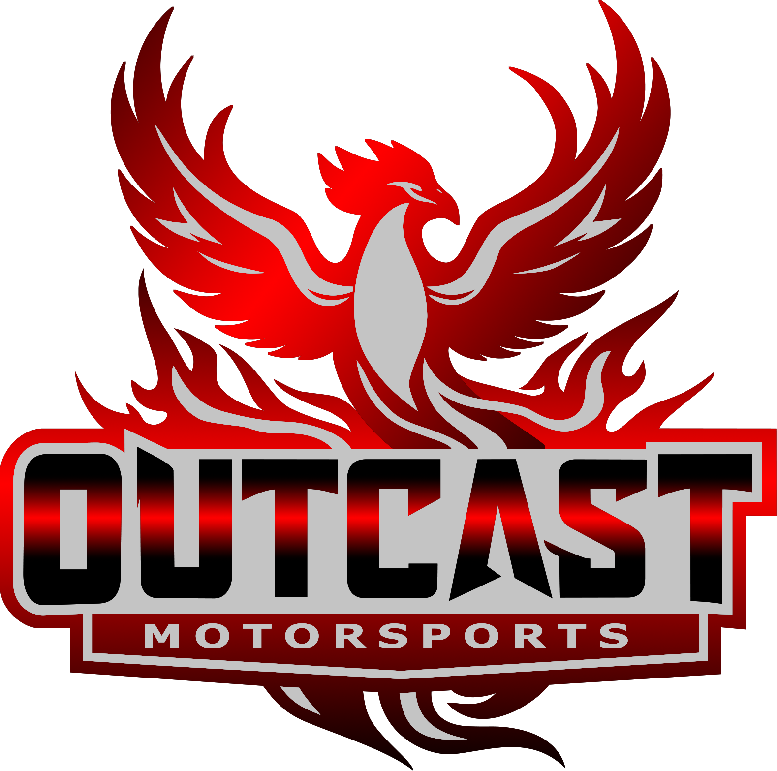 Outcast Motorsports - Fire