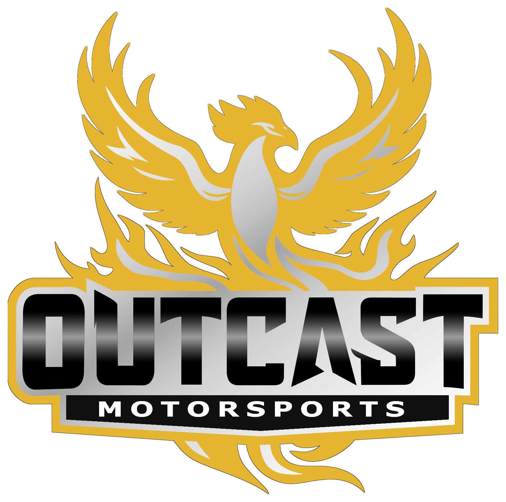 Outcast Motorsports - Apex