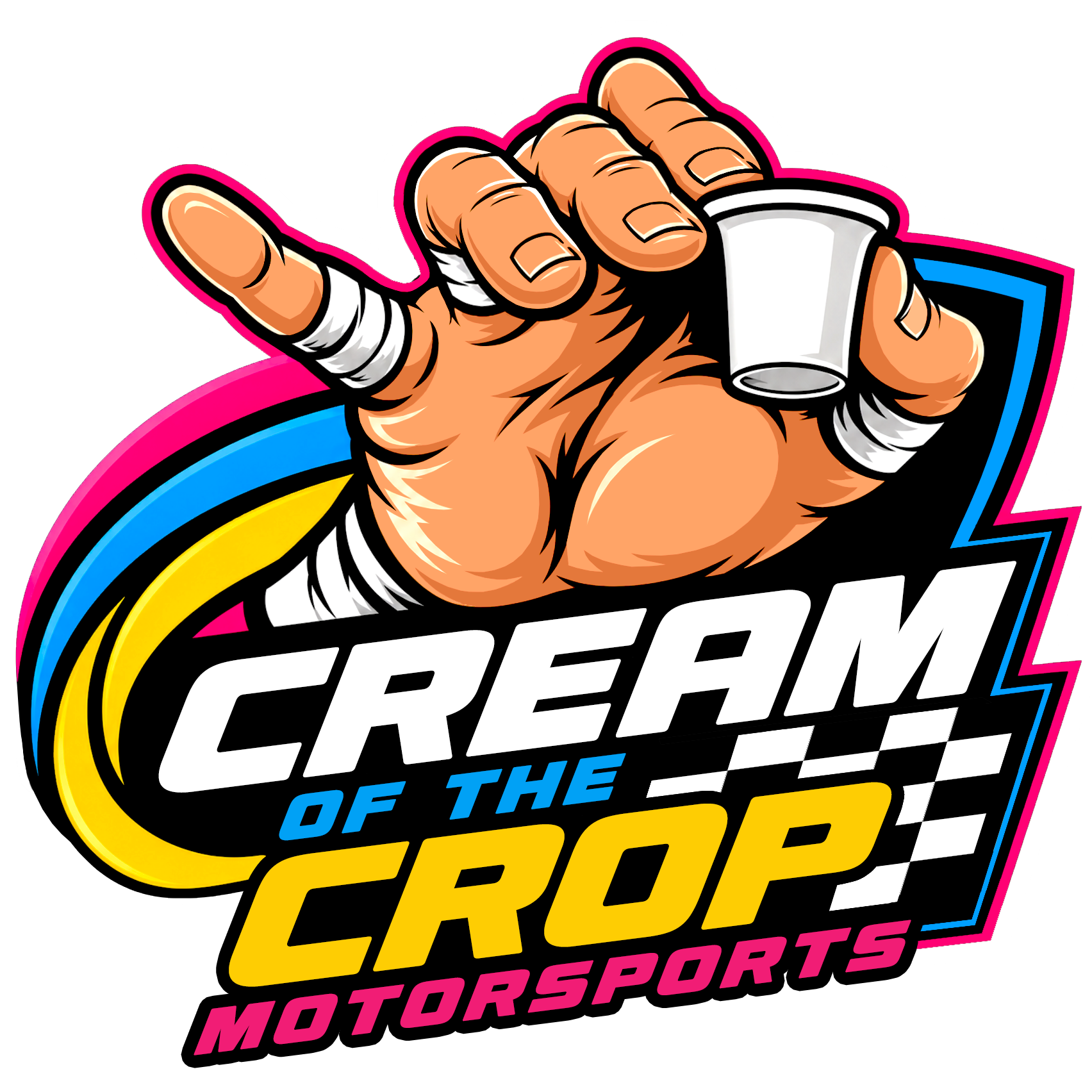 Cream of the Crop Motorsports