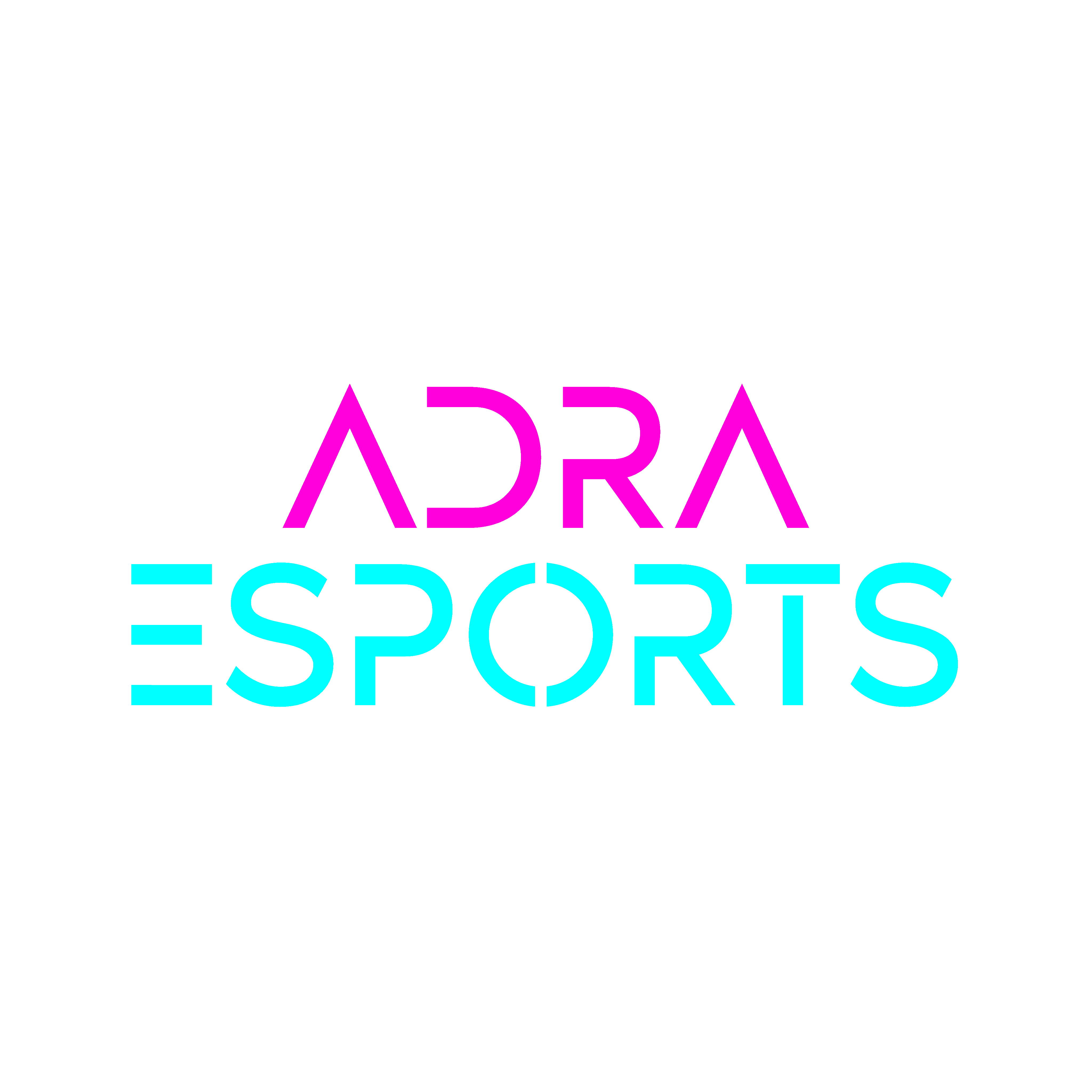ADRA eSports - Black