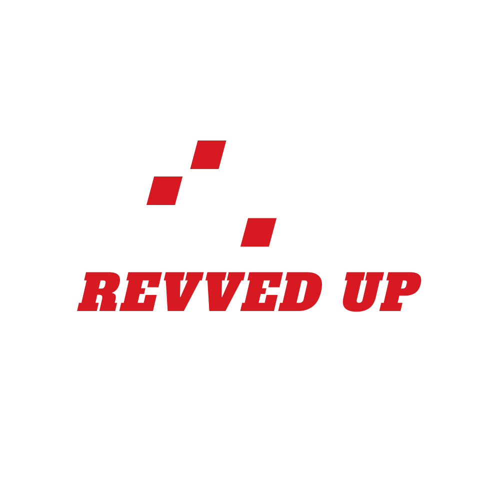 Revved Up Racing